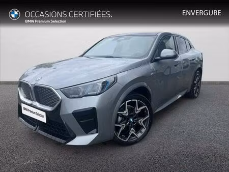 BMW IX2 20 204 eDrive