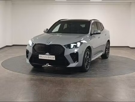 BMW IX2 20 313 xDrive