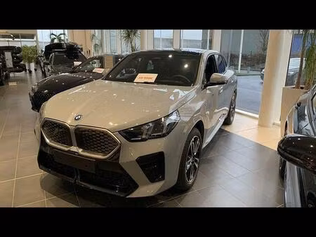 BMW IX2 20 313 xDrive