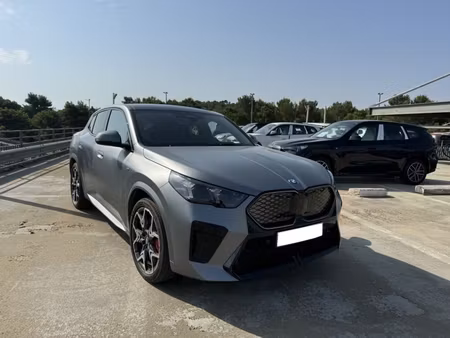 BMW IX2 20 313 xDrive