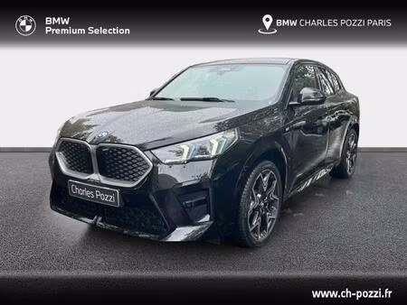 BMW IX2 20 313 xDrive