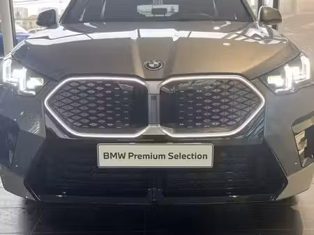 BMW IX2 20 204 eDrive