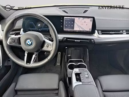 BMW IX2 20 313 xDrive