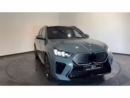 BMW IX2 20 313 xDrive