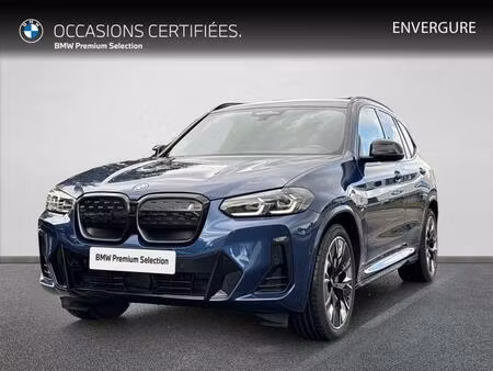 BMW iX3 286 M Sport