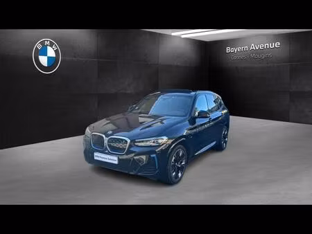BMW iX3 286 M Sport