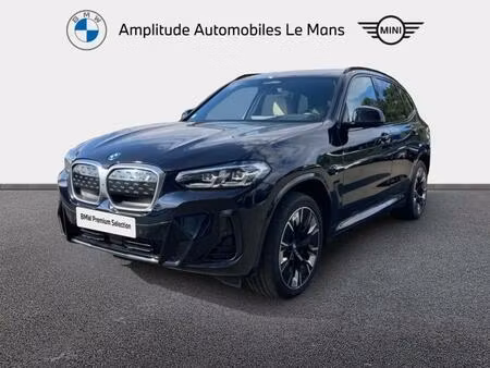 BMW iX3 286 M Sport