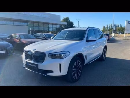 BMW iX3 286 M Sport