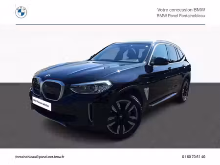 BMW iX3 286 M Sport