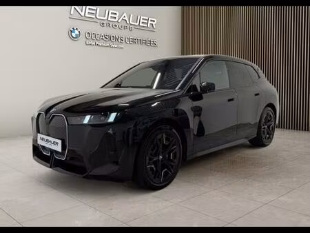 BMW iX 45 408 xDrive