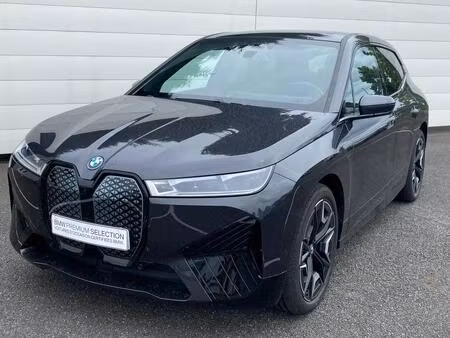 BMW iX 50 523 xDrive