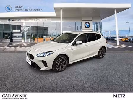 BMW Série 1 1.5