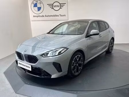 BMW Série 1 1.5