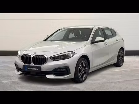 BMW Série 1 116d 1.5 116