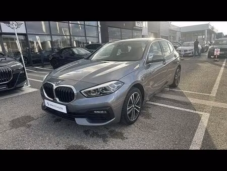 BMW Série 1 116d 1.5 116