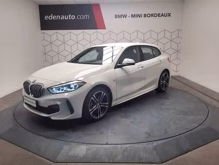 BMW Série 1 116d 1.5 116 M Sport