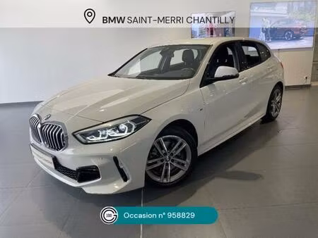 BMW Série 1 116d 1.5 116