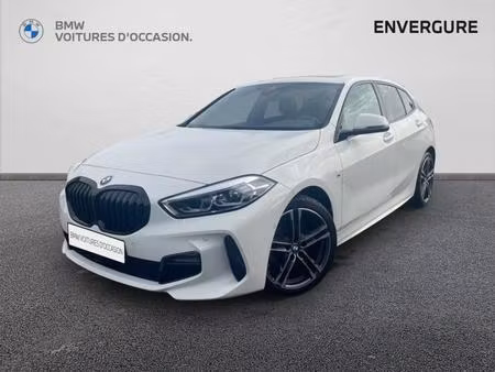 BMW Série 1 116d 1.5 116
