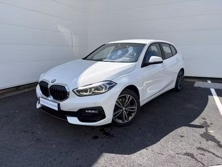 BMW Série 1 116d 1.5 116