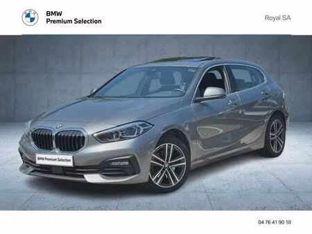 BMW Série 1 116d 1.5 116