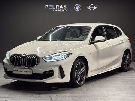 BMW Série 1 116d 1.5 116