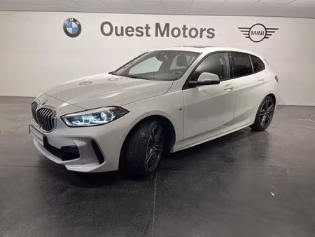BMW Série 1 116d 1.5 116
