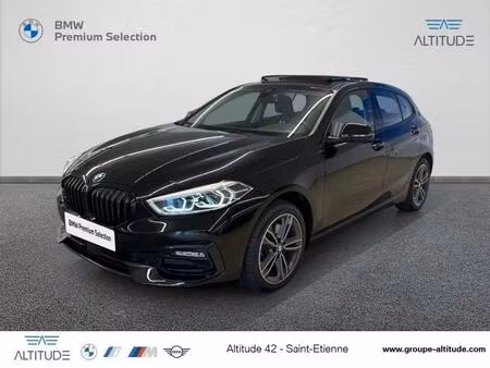 BMW Série 1 116d 1.5 116