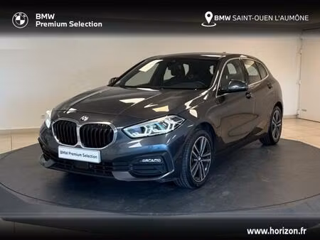 BMW Série 1 116d 1.5 116