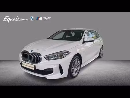 BMW Série 1 116d 1.5 116