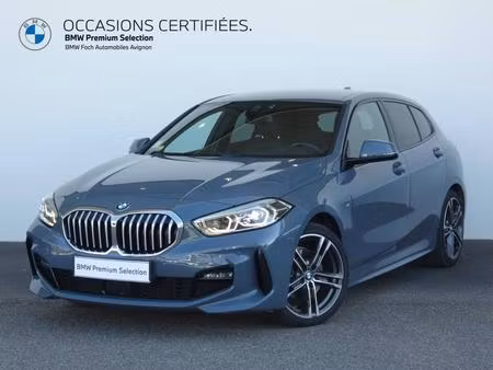 BMW Série 1 116d 1.5 116