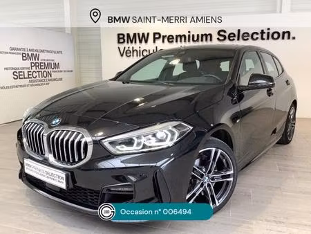 BMW Série 1 116d 1.5 116