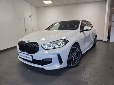 BMW Série 1 118d 2.0 150