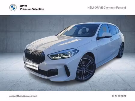 BMW Série 1 118d 2.0 150