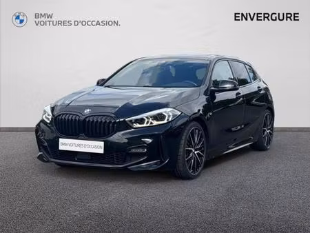 BMW Série 1 118d 2.0 150