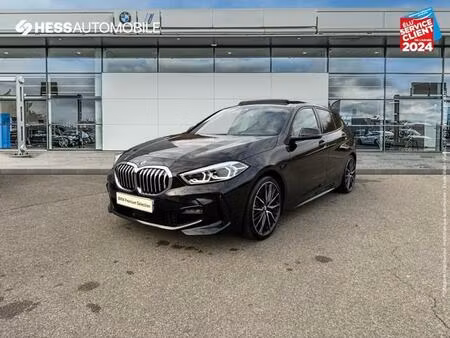 BMW Série 1 118d 2.0 150