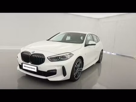 BMW Série 1 118d 2.0 150