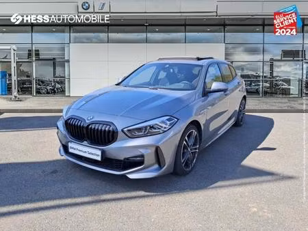 BMW Série 1 118d 2.0 150