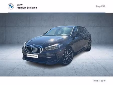 BMW Série 1 118d 2.0 150