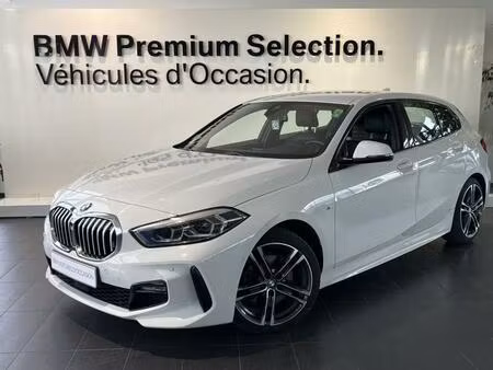 BMW Série 1 118d 2.0 150