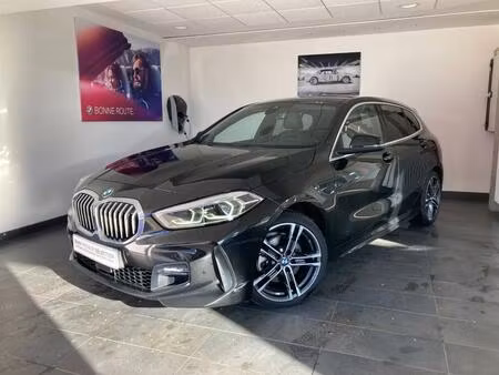 BMW Série 1 118d 2.0 150