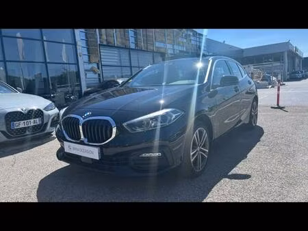 BMW Série 1 118d 2.0 150