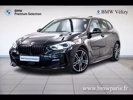 BMW Série 1 118d 2.0 150