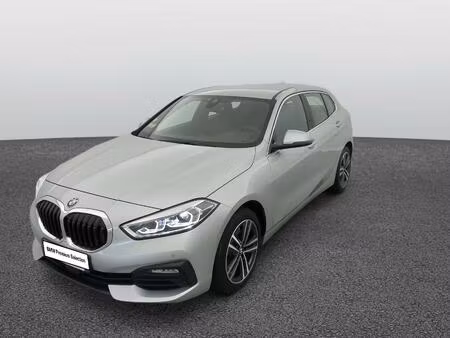 BMW Série 1 118d 2.0 150 Business