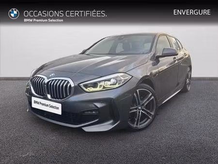 BMW Série 1 118d 2.0 150