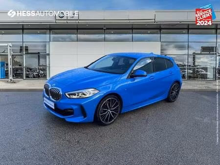 BMW Série 1 118d 2.0 150