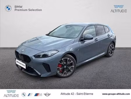 BMW Série 1 1.5