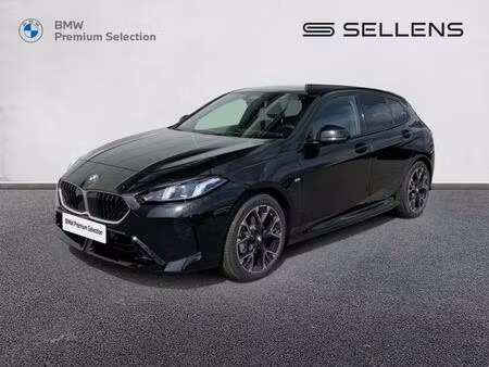 BMW Série 1 1.5