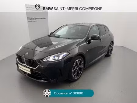 BMW Série 1 1.5