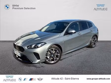 BMW Série 1 1.5