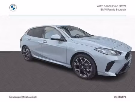 BMW Série 1 1.5